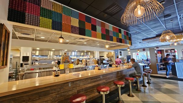 Big Bad Breakfast-Charleston by null