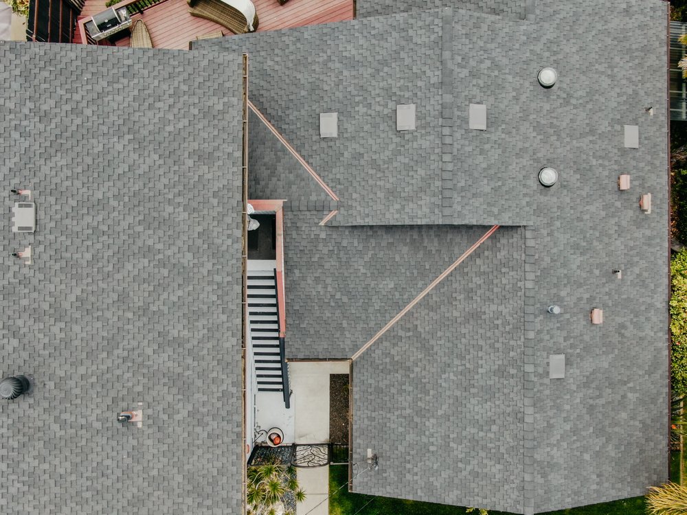 Slide of Diamond Roofing