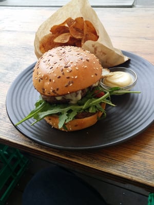 A Minor Place. by null