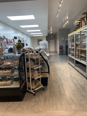 Las Alondras Bakery by null