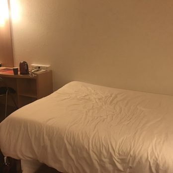 Ibis Lyon Part Dieu Centre - Hotels Near Me - Lyon, 69