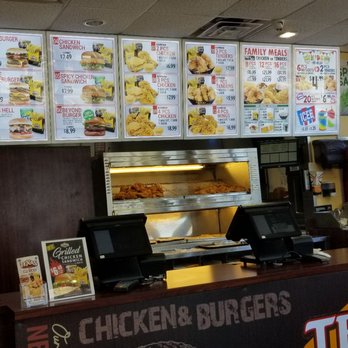 Tex's Chicken & Burgers - Halal Near Me - Centereach, New York Tex's Chicken & Burgers - Halal Near Me - Centereach, New York