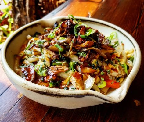 Pinwheel Garden Dumpling and Noodle Bar by null