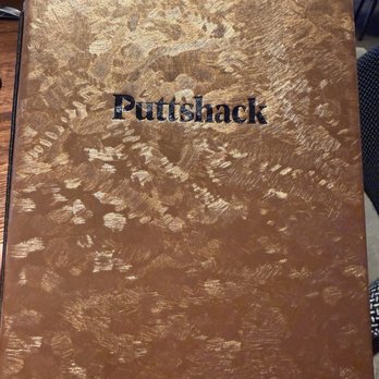 Puttshack - Skokie - The menu book - Venues & Event Spaces Near Me - Skokie, Illinois Puttshack - Skokie - The menu book - Venues & Event Spaces Near Me - Skokie, Illinois