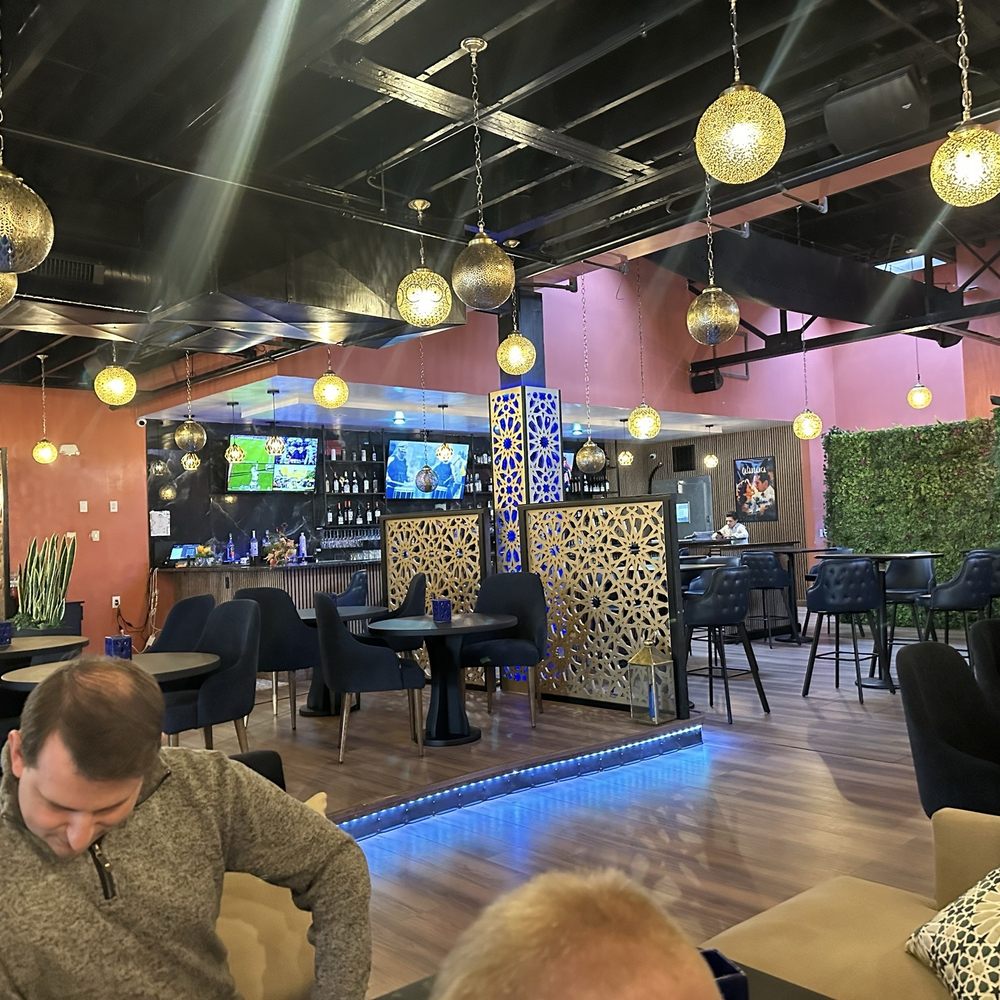 Marrakesh Moroccan Cuisine And Bar - Mediterranean Near Me - Indianapolis, Indiana Marrakesh Moroccan Cuisine And Bar - Mediterranean Near Me - Indianapolis, Indiana