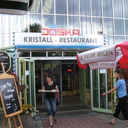 Kristall Restaurant Joska