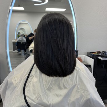 Perfect Style Hair Design - Eason at Perfect Style Hair Design in Pacific works magic even on my now natural, non-dyed hair. - Hair Stylists Near Me - Pacifica, California Perfect Style Hair Design - Eason at Perfect Style Hair Design in Pacific works magic even on my now natural, non-dyed hair. - Hair Stylists Near Me - Pacifica, California