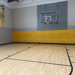 LA Fitness