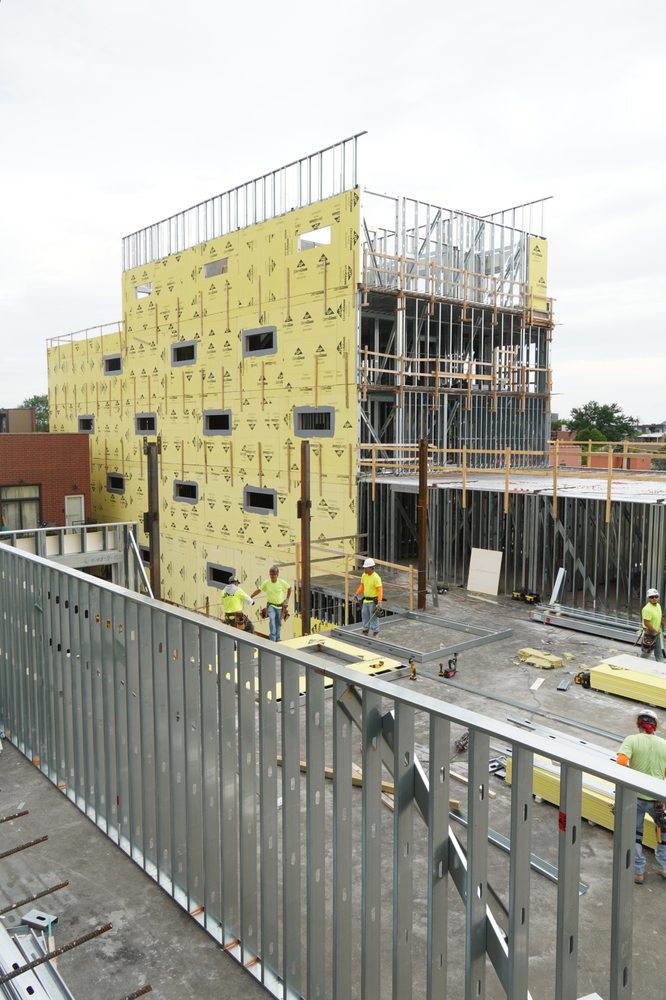 Slide of Soukup Plumbing