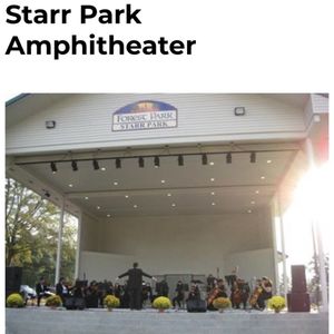 STOCKBRIDGE AMPHITHEATER - Updated August 2024 - 4650 N Henry Blvd ...