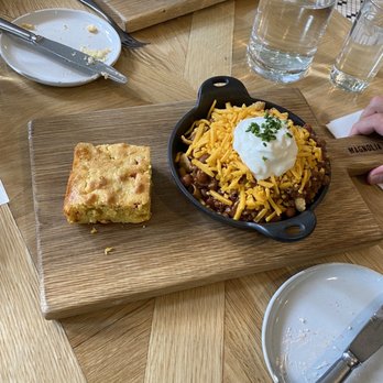 Magnolia Table - Breakfast & Brunch Near Me - Waco, Texas Magnolia Table - Breakfast & Brunch Near Me - Waco, Texas