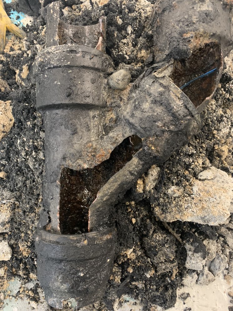 Slide of TID Trenchless