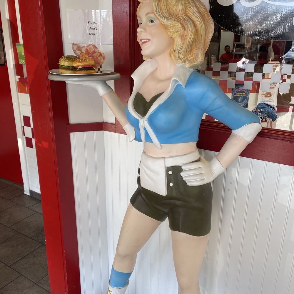 The Burger Shop and More - Burgers Near Me - Matawan, New Jersey