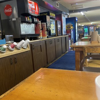 JB's Country Cafe - a view of the dining area - Convenience Stores Near Me - Lenoir City, Tennessee JB's Country Cafe - a view of the dining area - Convenience Stores Near Me - Lenoir City, Tennessee