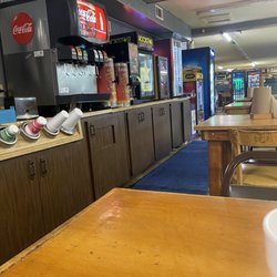 JB's Country Cafe