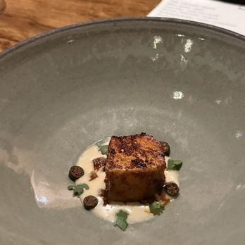 Barley Swine - New American Near Me - Austin, Texas