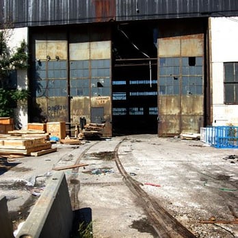 Brooklyn Navy Yard - Venues & Event Spaces Near Me - Brooklyn, New York