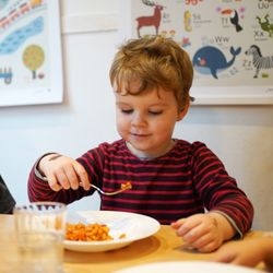 bunte töne Musikkindergarten