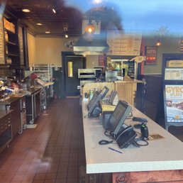 This is the restaurant supposedly open. Doors locked, no one answering. This is the restaurant supposedly open. Doors locked, no one answering.