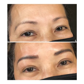 Divine Microblading By Andrea - Permanent Makeup Near Me - Oceanside, California