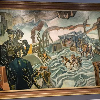 Imperial War Museum - Museums Near Me - London, XGL Imperial War Museum - Museums Near Me - London, XGL