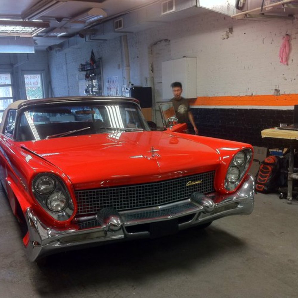 Optik Shield Auto Care - Auto Detailing Near Me - Brooklyn, New York Optik Shield Auto Care - Auto Detailing Near Me - Brooklyn, New York