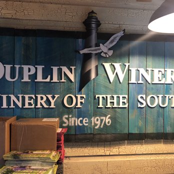 Duplin Winery - Wine Tasting Room Near Me - N Myrtle Beach, South Carolina Duplin Winery - Wine Tasting Room Near Me - N Myrtle Beach, South Carolina