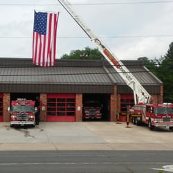 Warrenton Volunteer Fire Company