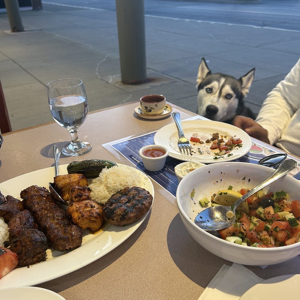Sara's Mediterranean Grill - Pet friendly :) - Mediterranean Near Me - Wappingers Falls, New York Sara's Mediterranean Grill - Pet friendly :) - Mediterranean Near Me - Wappingers Falls, New York