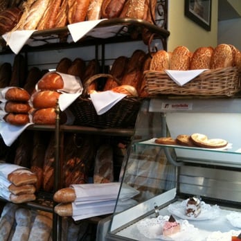 Pomegranate - Bakeries Near Me - San Francisco, California