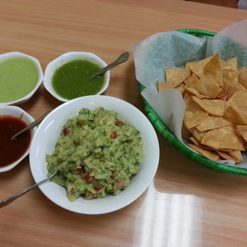 Garibaldi Peru Mex - Guacamole - Peruvian Near Me - Parsippany, New Jersey
