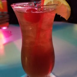 Long Island - $4 on Friday
