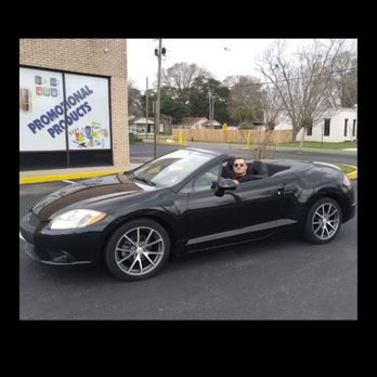 First Choice Automotive - I have so much fun in this car!!! Thanks Scott!! - Car Dealers Near Me - Pensacola, Florida First Choice Automotive - I have so much fun in this car!!! Thanks Scott!! - Car Dealers Near Me - Pensacola, Florida