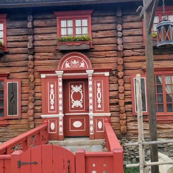 Norway Pavilion - Amusement Parks Near Me - Orlando, Florida Norway Pavilion - Amusement Parks Near Me - Orlando, Florida