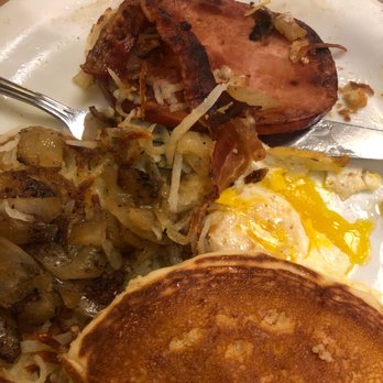 Denny's - American Near Me - Orlando, Florida