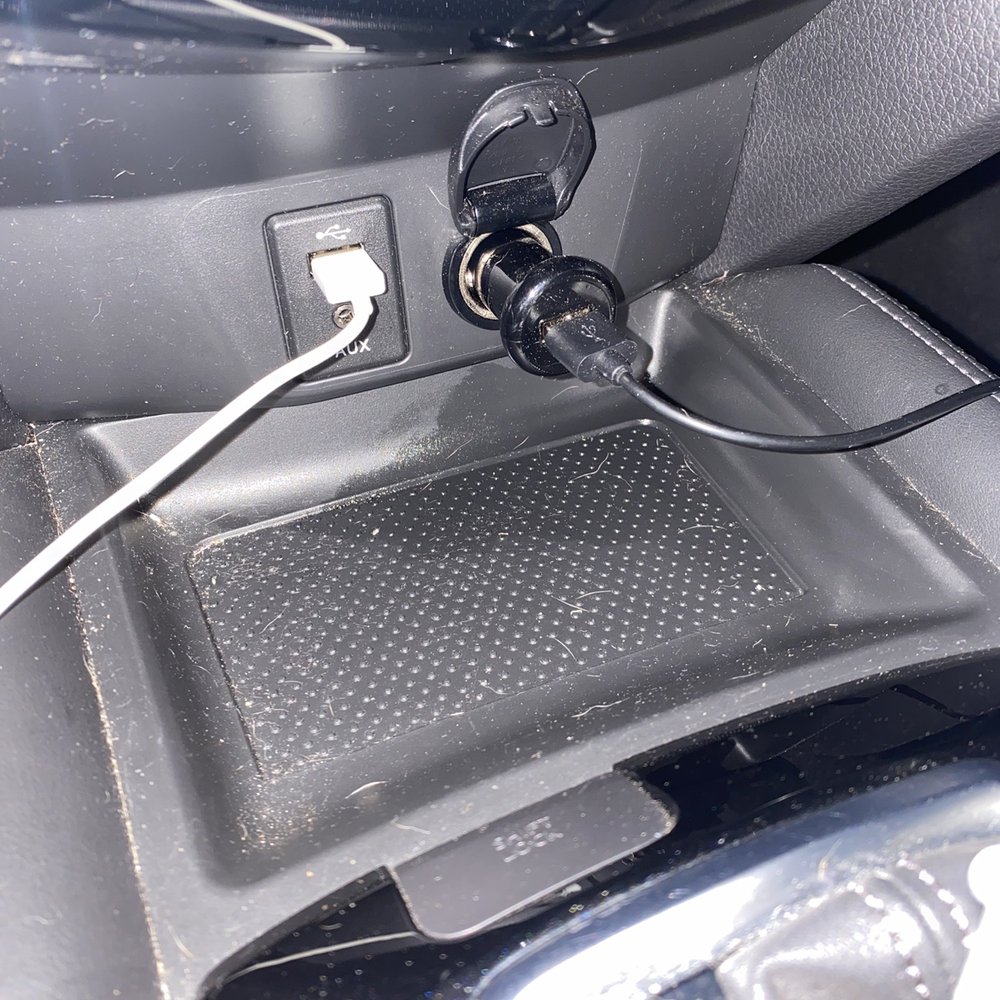 Pro Detailing - Poorly cleaned the interior - Car Wash Near Me - Chesapeake, Virginia Pro Detailing - Poorly cleaned the interior - Car Wash Near Me - Chesapeake, Virginia