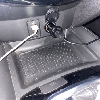 Pro Detailing - Poorly cleaned the interior - Car Wash Near Me - Chesapeake, Virginia Pro Detailing - Poorly cleaned the interior - Car Wash Near Me - Chesapeake, Virginia