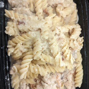Olympic Pizza House - Scampi Pasta - Pizza Near Me - Arlington, Massachusetts