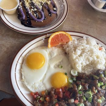 BABYSTACKS CAFE - DOWNTOWN - Updated March 2026 - 144 Photos & 142 ...