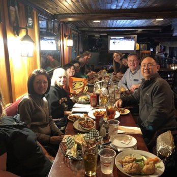 McLean's Pub - Great place for friends to meet up - Pubs Near Me - Montreal, Quebec