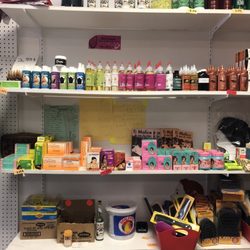 Marché Antillais Tèt Ansanm - Beauty products
