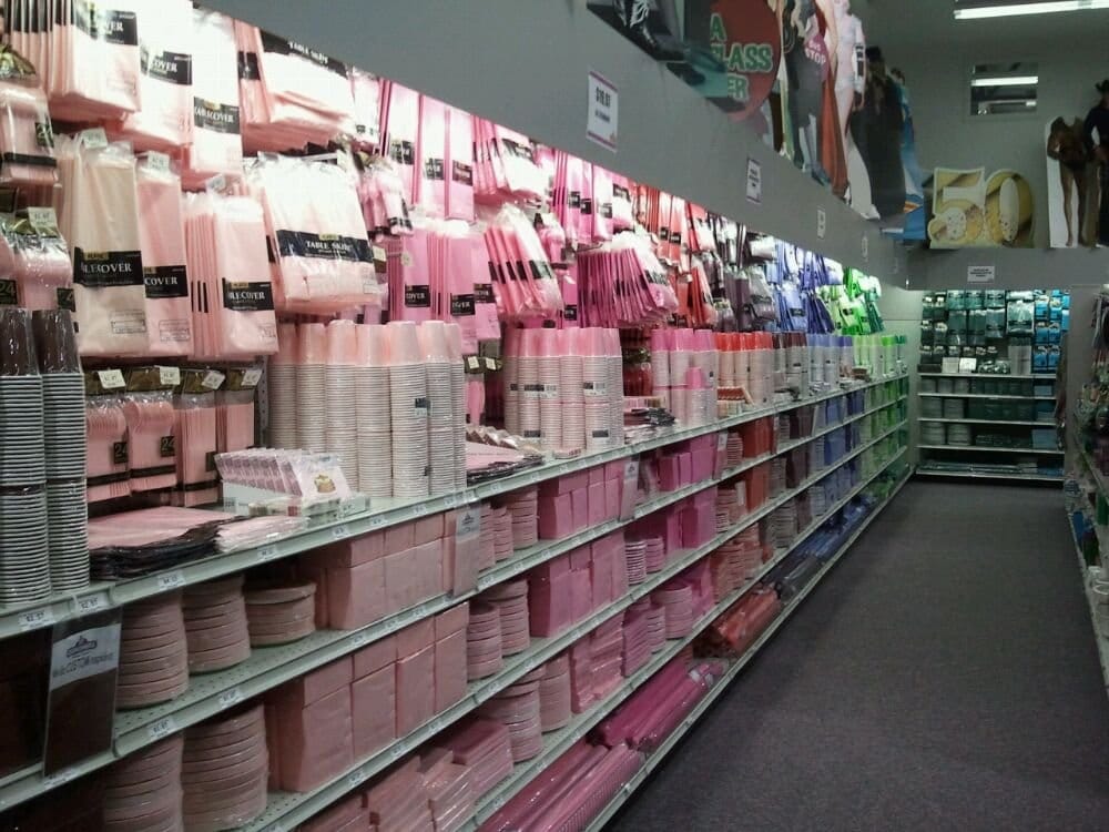 Zurchers 14 Reviews Party Supplies 389 W 1830th S, Ballpark, Salt