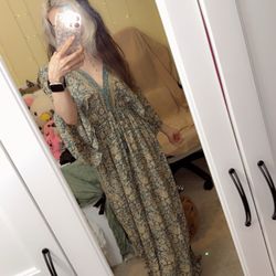 Henna Shoppe - One of the outfits I purchased, so comfortable and beautiful
