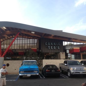 Connie & Ted's - Seafood Near Me - West Hollywood, California Connie & Ted's - Seafood Near Me - West Hollywood, California