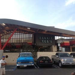 Connie & Ted's