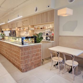 Café Luna - Coffee & Tea Near Me - New York, New York Café Luna - Coffee & Tea Near Me - New York, New York