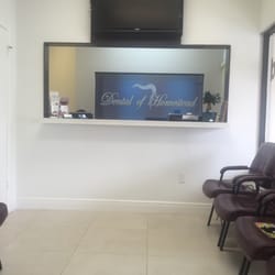 Dental of Homestead - Dental of homestead