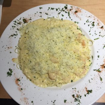 Drago's - Seafood pasta - Seafood Near Me - Jackson, Mississippi