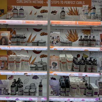 Target - Curlsmith!!! - Department Stores Near Me - Ontario, California