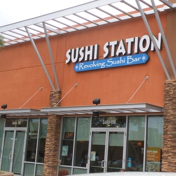 Sushi On Tatum - Sushi Station, along Tatum near the 101. - Sushi Bars Near Me - Phoenix, Arizona Sushi On Tatum - Sushi Station, along Tatum near the 101. - Sushi Bars Near Me - Phoenix, Arizona